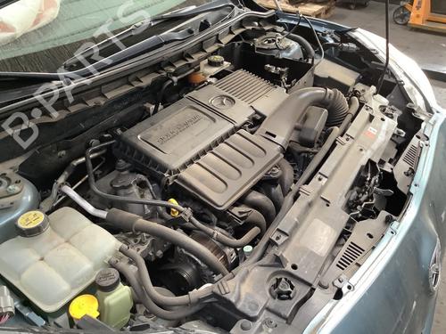 Used Gearbox Gearbox MAZDA 3 (BL) 1.6 MZR (BL14) (105 hp) 34574182 34574182
