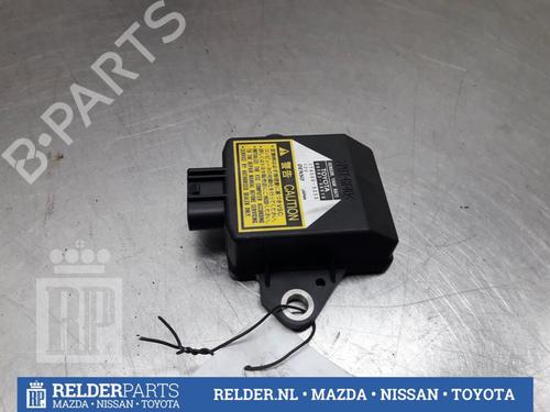 Capteur électronique TOYOTA RAV 4 II (_A2_) 2.0 D 4WD (CLA20_, CLA21_, CLA20R, CLA21R) (116 hp) 22163807