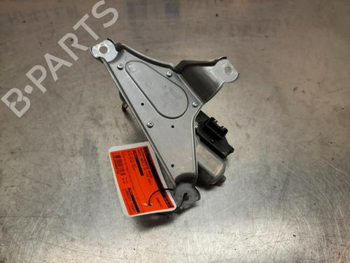 Rear wiper motor TOYOTA YARIS (_P13_) 1.5 Hybrid (NHP130_, NHP130) | BP22166178M102 