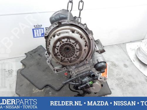Used Engine Engine MAZDA 2 (DE_, DH_) 1.4 MZR-CD (68 hp) 22151810 22151810