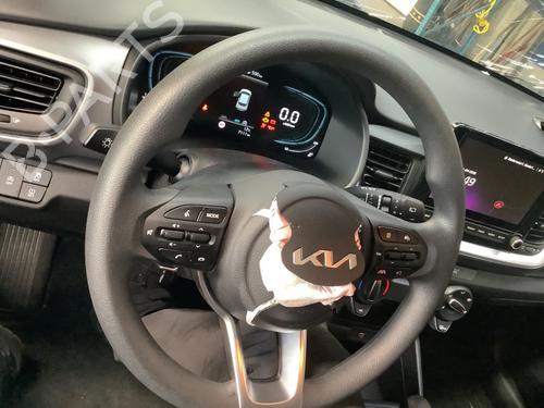 Steering wheel KIA STONIC (YB) 1.0 T-GDi Eco-Dynamics+ | BP33745931C49 - Image 3