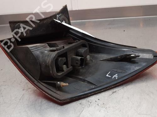 Left taillight NISSAN QASHQAI / QASHQAI +2 I (J10, NJ10, JJ10E) 2.0 All-wheel Drive | BP25129869C34 