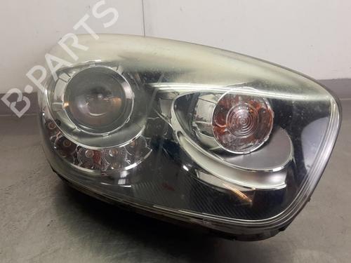 Right headlight KIA PICANTO II (TA) 1.2 | BP33745913C29 - Image 5