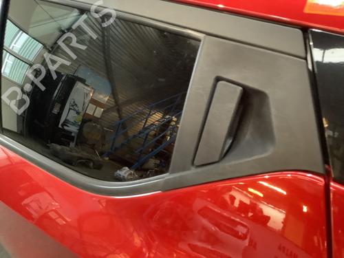 Rear left exterior door handle NISSAN MICRA V (K14) 0.9 IG-T | BP22992929C130 