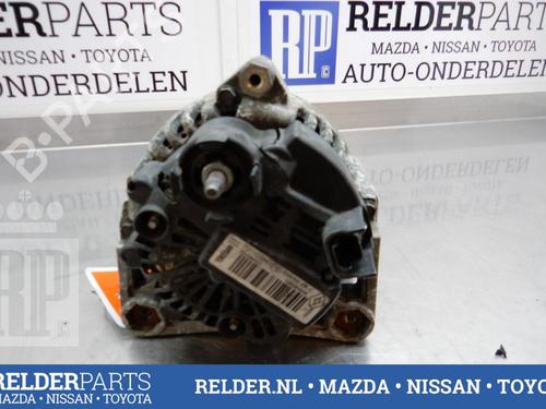 Alternator NISSAN NOTE (E11, NE11) 1.5 dCi | BP22149799M7 