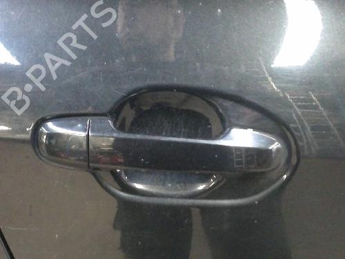 Used Rear right exterior door handle TOYOTA VERSO S (_P12_) 1.4 D4-D (NLP121_, NLP121R) (90 hp) 22154873