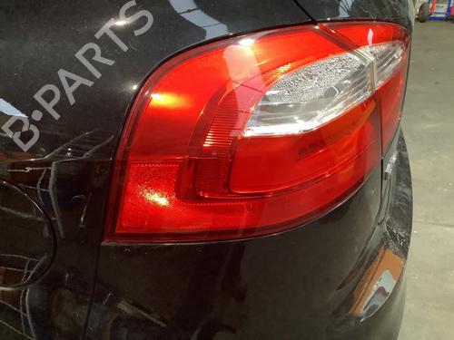 Left taillight KIA RIO III (UB) 1.25 CVVT | BP31321959C34 - Image 2