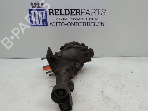 Used Transfer box TOYOTA RAV 4 II (_A2_) 2.0 4WD (ACA21, ACA20) (150 hp) 22148350