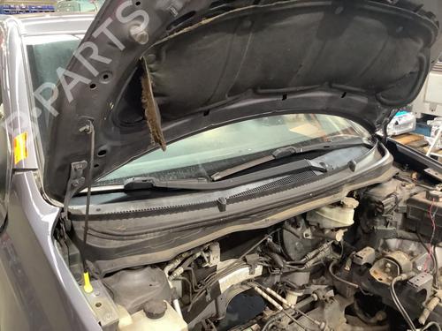 Windlauf für HYUNDAI i20 I (PB, PBT) 1.2 (78 hp) 32082616