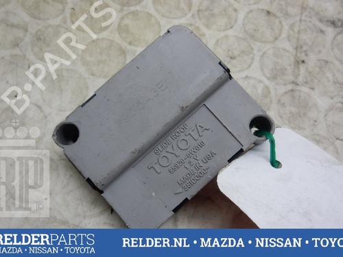 Switch TOYOTA RAV 4 III (_A3_) 2.4 4WD (ACA31, ACA33) | BP22135893I30 