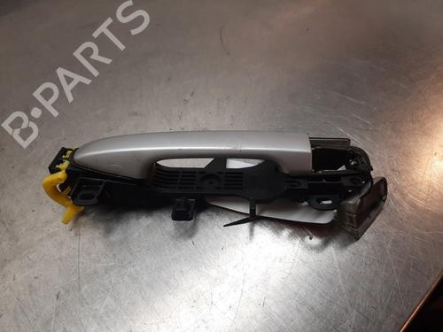 Used Front left exterior door handle Front left exterior door handle 36899967 36899967