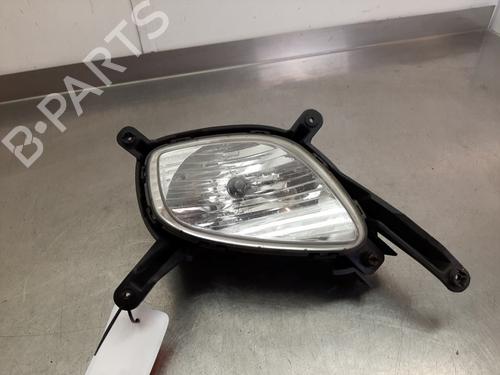 Left front fog light KIA PICANTO II (TA) 1.2 | BP31322112C30 - Image 4