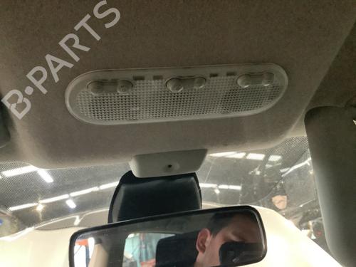 Used Interior roof light NISSAN QASHQAI / QASHQAI +2 I (J10, NJ10, JJ10E) 1.6 (114 hp) 24875374