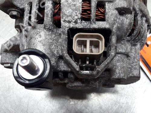 Alternator MAZDA 3 Saloon (BK) 1.6 (BK12) | BP22162511M7 