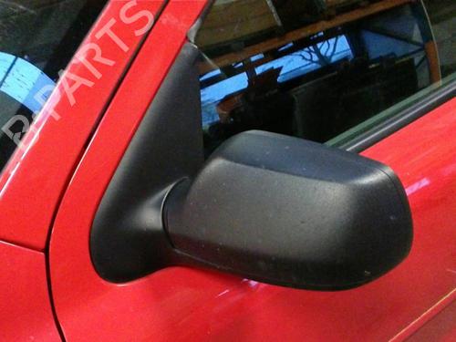 Used Left mirror MAZDA 2 (DY) 1.2 (DY3W) (75 hp) 22160090