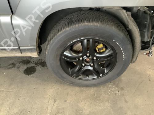 Used Rim KIA SPORTAGE II (JE_, KM_) 2.0 i 16V (141 hp) 22356577