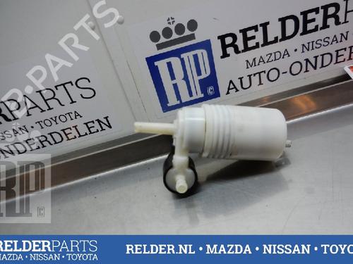 Used Washer pump NISSAN ALMERA II Hatchback (N16) 2.2 Di (110 hp) 22139296