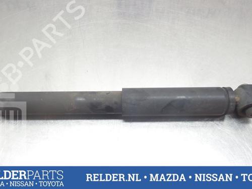 Right rear shock absorber NISSAN QASHQAI / QASHQAI +2 I (J10, NJ10, JJ10E) 1.6 | BP22152466M19 