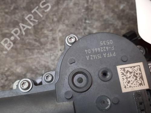 Thermostat housing MAZDA 3 Hatchback (BP) 2.0 SKYACTIV-G M Hybrid | BP28173648M116 
