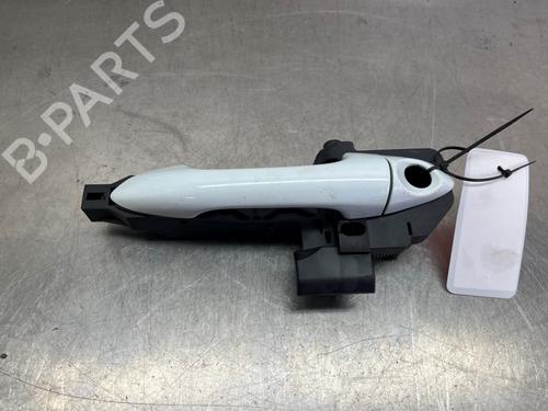 Used Front left exterior door handle KIA CEE'D Sportswagon (JD) 1.4 MPI (101 hp) 32985473