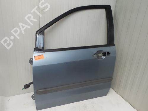 Left front door MAZDA MPV II (LW) 2.0 DI | BP22145697C2 