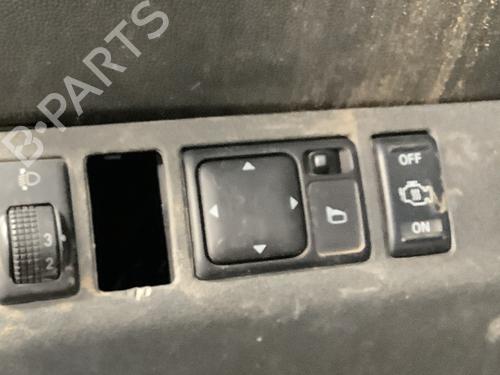 Used Mirror switch NISSAN NAVARA NP300 (D40) 2.5 dCi 4WD (171 hp) 22171266