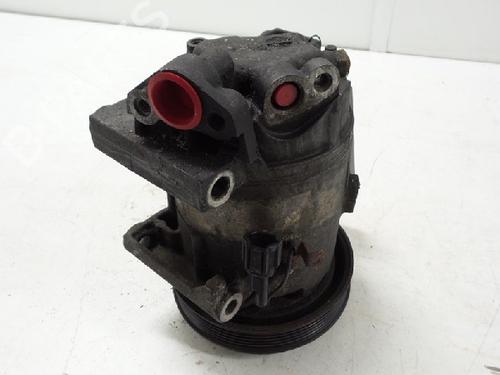 AC Kompressor NISSAN ALMERA II Hatchback (N16) 1.5 (98 hp) 22138151