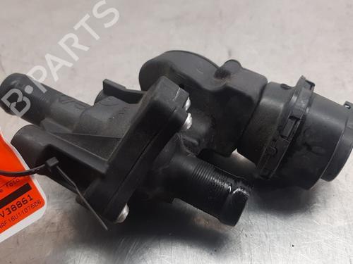 Used Thermostat housing Thermostat housing 31836452 31836452