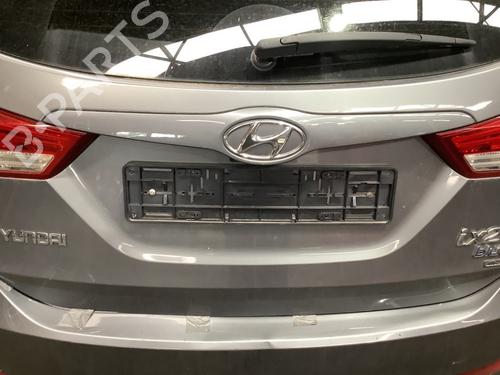 Used Tailgate handle Tailgate handle 38783852 38783852