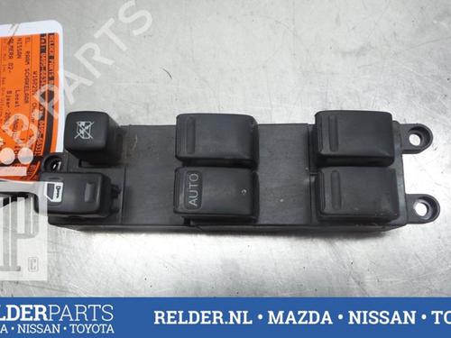 Switch NISSAN ALMERA II Hatchback (N16) 1.8 | BP22152075I30 - Image 2