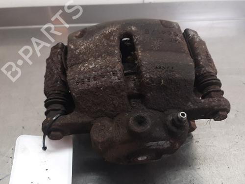 Used Right front brake caliper Right front brake caliper KIA VENGA (YN) 1.4 CVVT (90 hp) 25004982 25004982