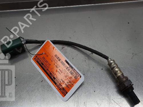 Elektronisk sensor NISSAN ALMERA TINO (V10) 1.8 | BP22150834M84 
