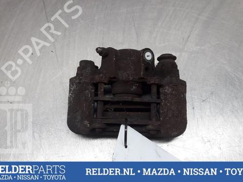 Used Left rear brake caliper TOYOTA RAV 4 II (_A2_) 1.8 (ZCA25_, ZCA26_, ZCA25W, ZCA26W) (125 hp) 22160239