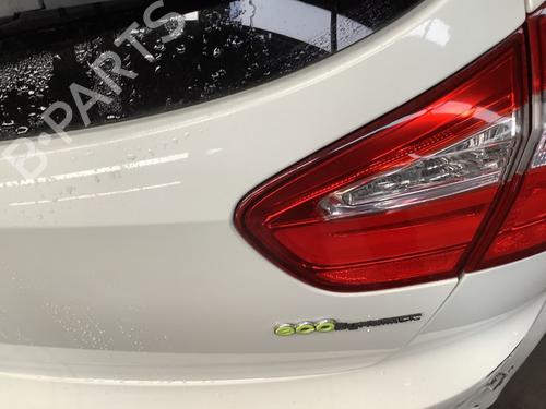 Right taillight KIA RIO III (UB) 1.25 CVVT | BP39888290C35 - Image 2