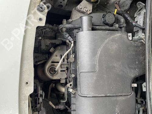 Ignition coil TOYOTA YARIS (_P9_) 1.0 VVT-i (KSP90_, KSP90R) | BP29917290M94 