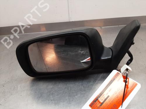 Left mirror TOYOTA AVENSIS Estate (_T25_) 1.8 VVT-i (ZZT251_, ZZT251R) | BP22173153C26