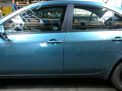 Used Left front door NISSAN PRIMERA (P12) 2.0 (140 hp) 22151102