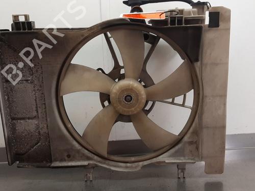 radiator-fan-toyota-yaris-_p9_-2005-2006-2007-2008-2009-2010-2011-2012-2013-2014-24875334 main image