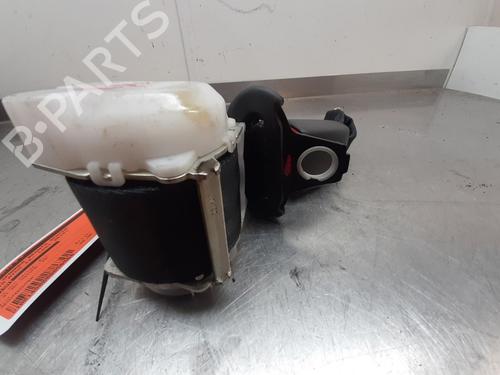 Rear right seatbelt TOYOTA AYGO (_B1_) 1.0 (KGB10_, KGB10R) | BP22155729I28 