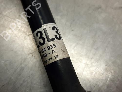 Left front driveshaft TOYOTA AYGO (_B4_) 1.0 VVTi (KGB40) | BP28531375M38 - Image 5