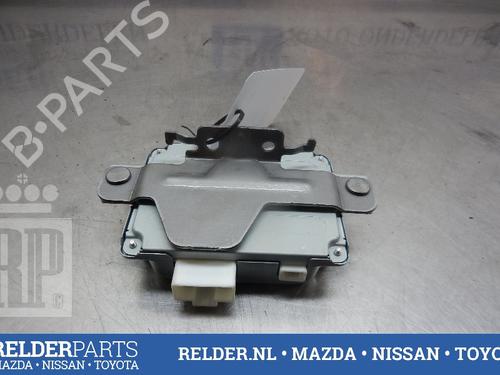 Used Control unit Control unit 22158580 22158580