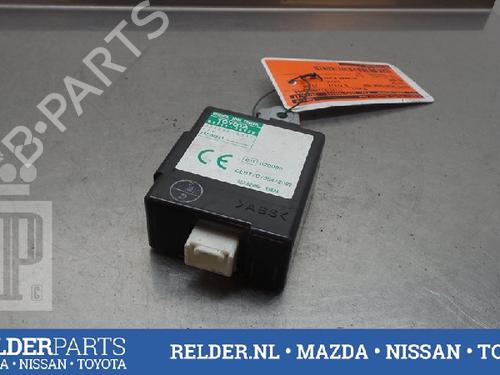 Electronic module TOYOTA HIACE IV Bus (__H1_, __H2_) 2.5 D-4D (KLH12, KLH22) | BP22138557M83 