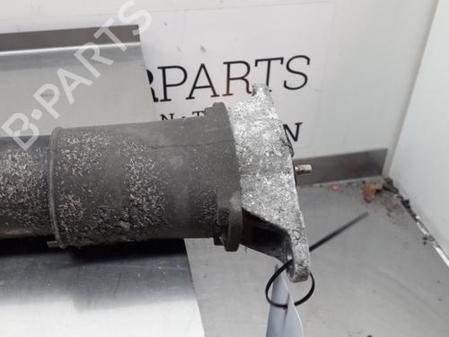 Left rear shock absorber MAZDA 6 Estate (GJ, GL) 2.0 (GJEFW) | BP22163335M18 