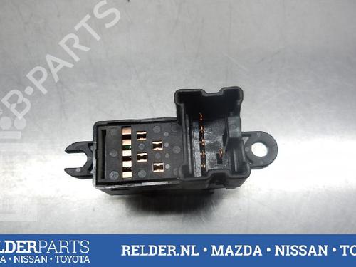 Switch NISSAN NAVARA NP300 (D40) 2.5 dCi 4WD | BP22145285I30 