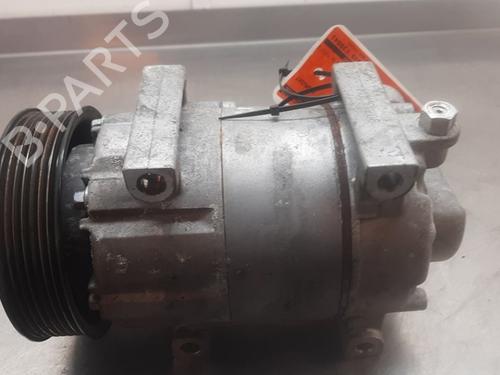 Used AC compressor AC compressor KIA CEE'D Sportswagon (JD) 1.4 MPI (101 hp) 32220899 32220899