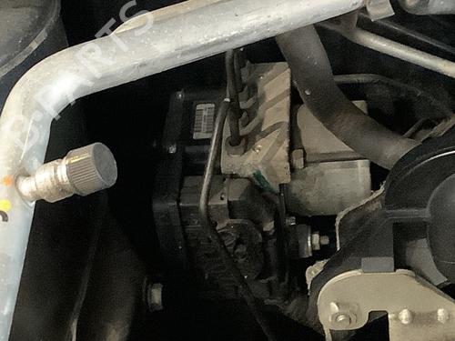 Electronic module NISSAN QASHQAI / QASHQAI +2 I (J10, NJ10, JJ10E) 1.6 | BP22169168M83 