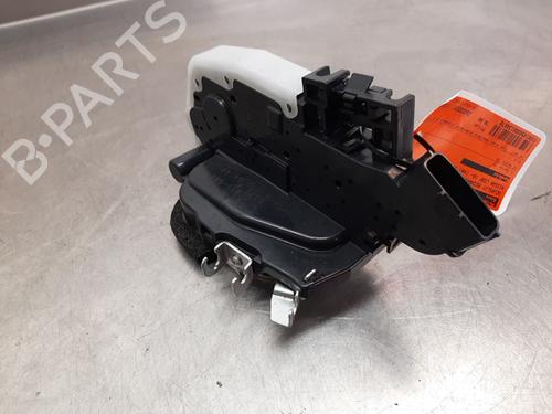 Front right lock NISSAN LEAF (ZE1) Electric | BP32846411C97 - Image 2