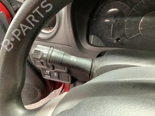 Used Steering column stalk NISSAN NOTE (E12) 1.2 (80 hp) 26460452