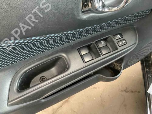 Mando NISSAN NOTE (E12) 1.2 | BP22163648I30 - Image 2