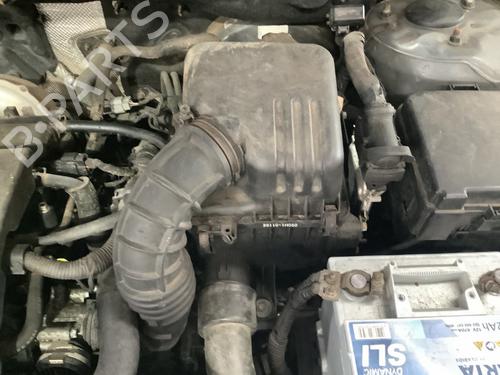 Used Air filter box Air filter box 36668713 36668713